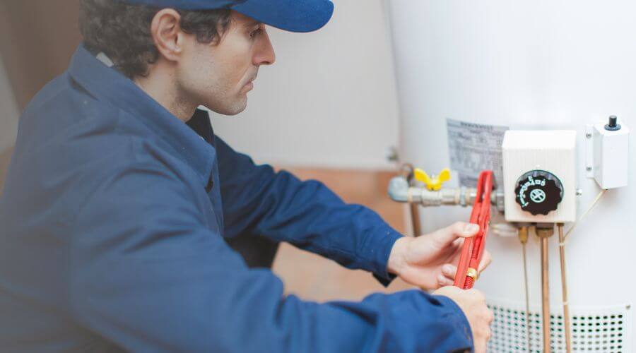 Expert burst pipe repair services in Taylor, AR